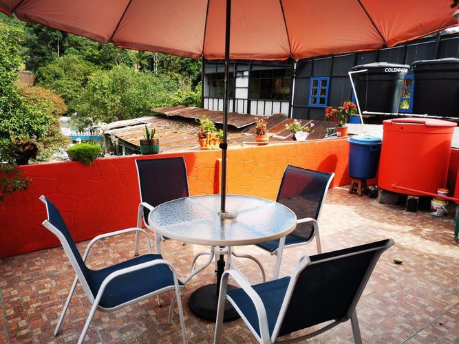 Finca en venta en Boqueron, Ibagué, 379 m² · foto 20 de 24