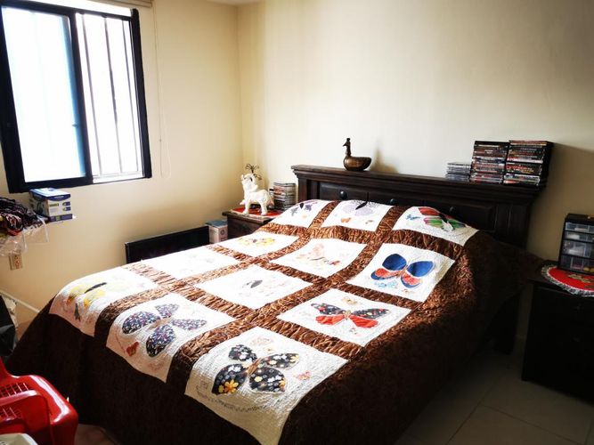 Finca en venta en Boqueron, Ibagué, 379 m² · foto 21 de 24