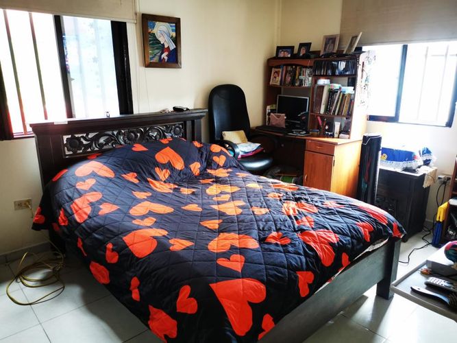 Finca en venta en Boqueron, Ibagué, 379 m² · foto 23 de 24