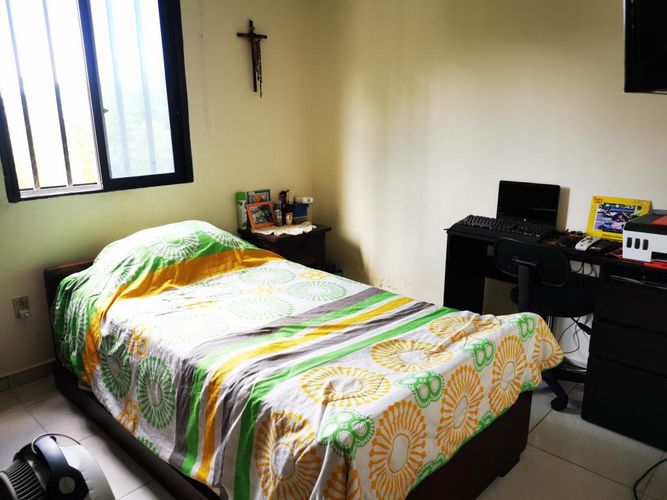 Finca en venta en Boqueron, Ibagué, 379 m² · foto 24 de 24