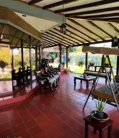 Casa de 4 alcobas en venta en La Reforma, Yumbo, 220 m² · foto 5 de 13