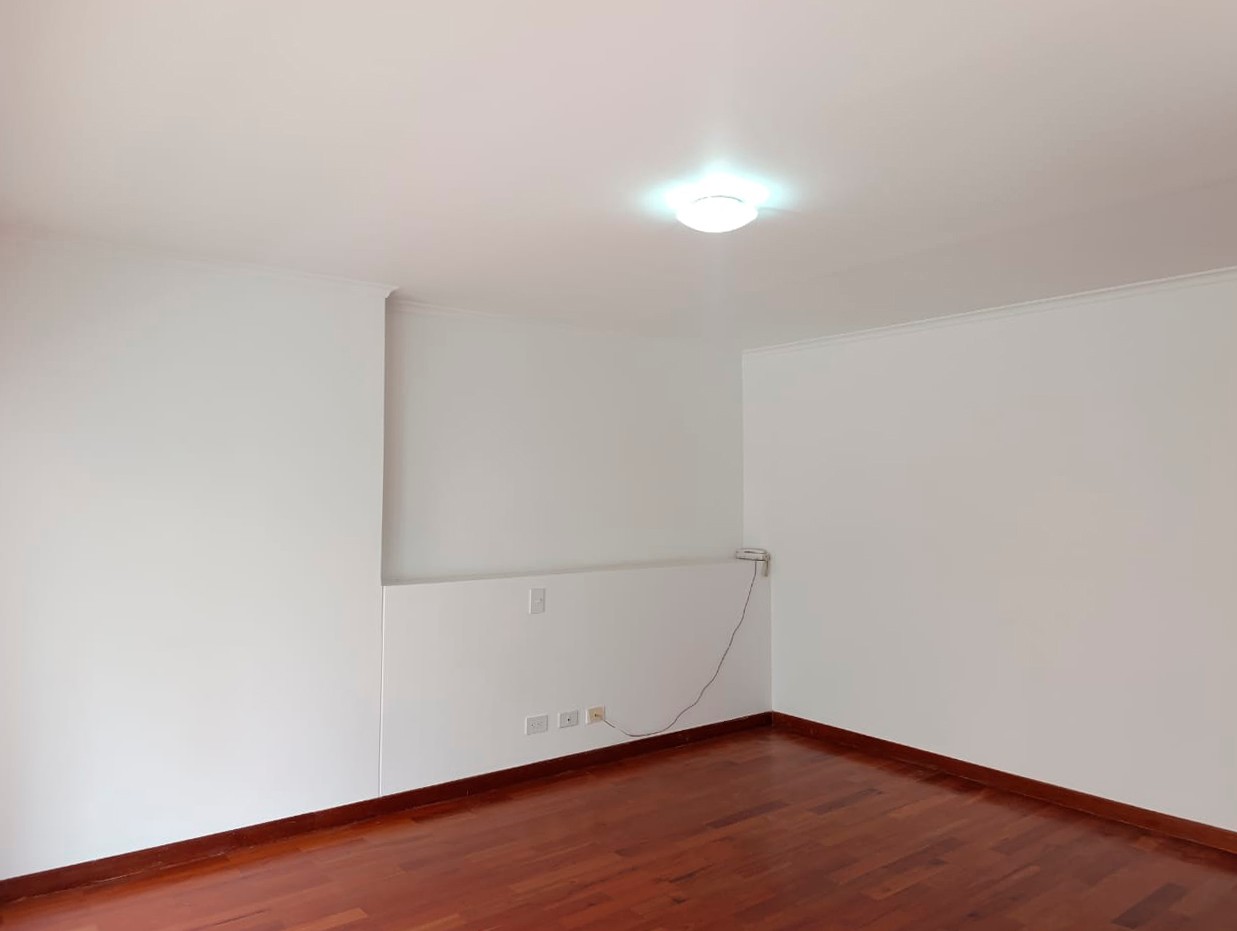 Apartamento en arriendo en El Poblado, Medellín · foto 11 de 18