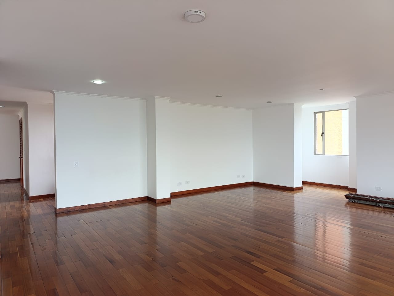 Apartamento en arriendo en El Poblado, Medellín · foto 7 de 18