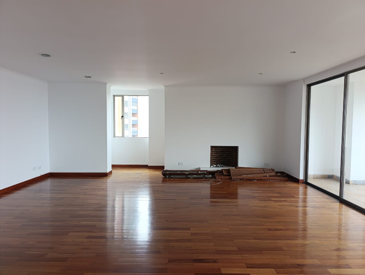 Apartamento en arriendo en El Poblado, Medellín · foto 8 de 18