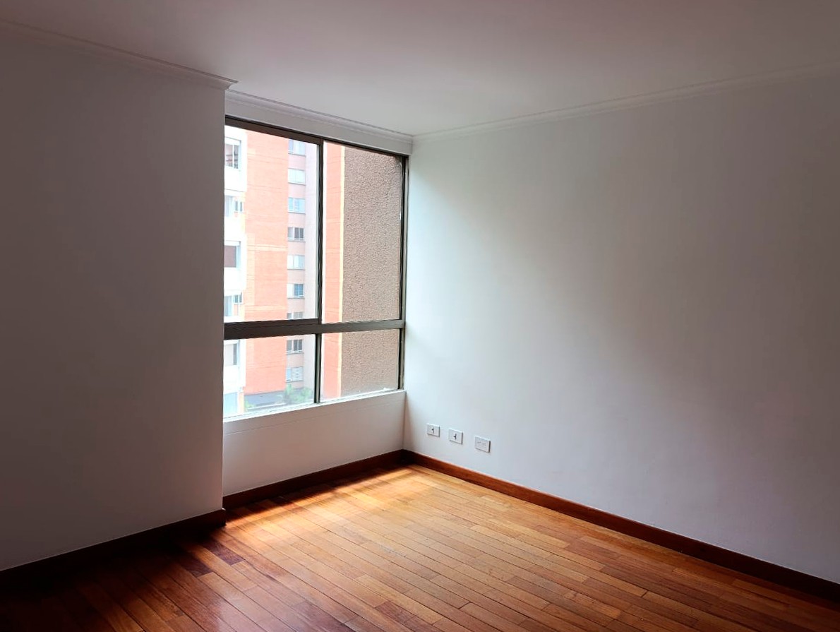 Apartamento en arriendo en El Poblado, Medellín · foto 12 de 18