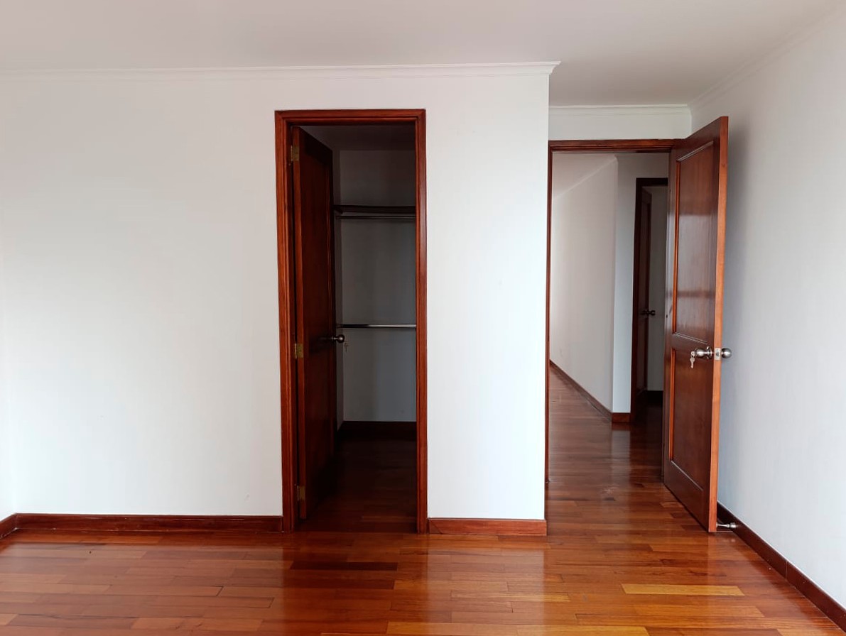 Apartamento en arriendo en El Poblado, Medellín · foto 14 de 18