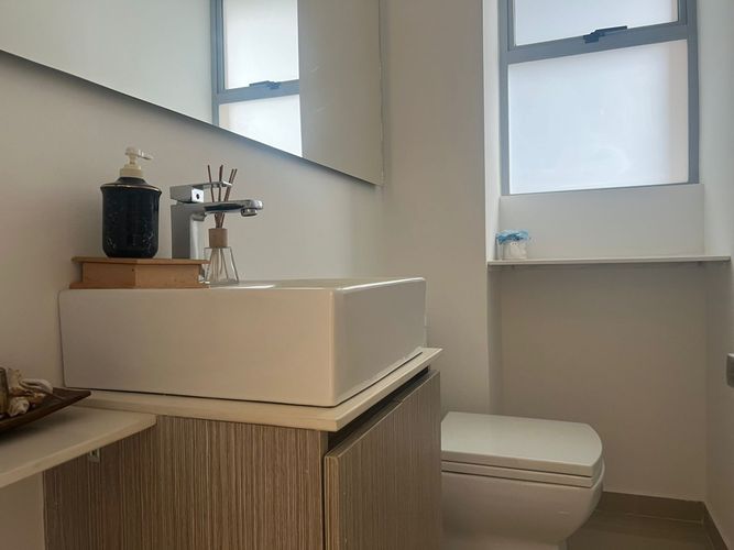 Apartamento de 3 alcobas en arriendo en Loma Del Esmeraldal, Envigado, 125 m² · foto 17 de 18