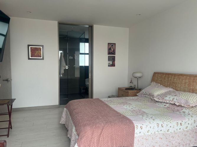 Apartamento de 3 alcobas en arriendo en Loma Del Esmeraldal, Envigado, 125 m² · foto 11 de 18