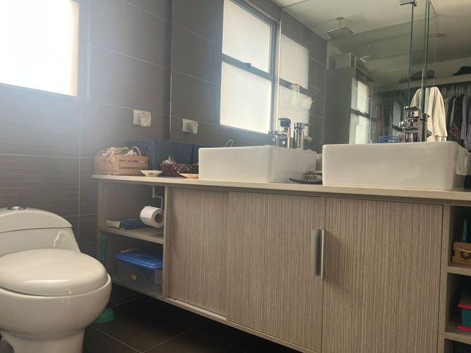 Apartamento de 3 alcobas en arriendo en Loma Del Esmeraldal, Envigado, 125 m² · foto 16 de 18