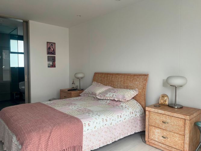 Apartamento de 3 alcobas en arriendo en Loma Del Esmeraldal, Envigado, 125 m² · foto 14 de 18