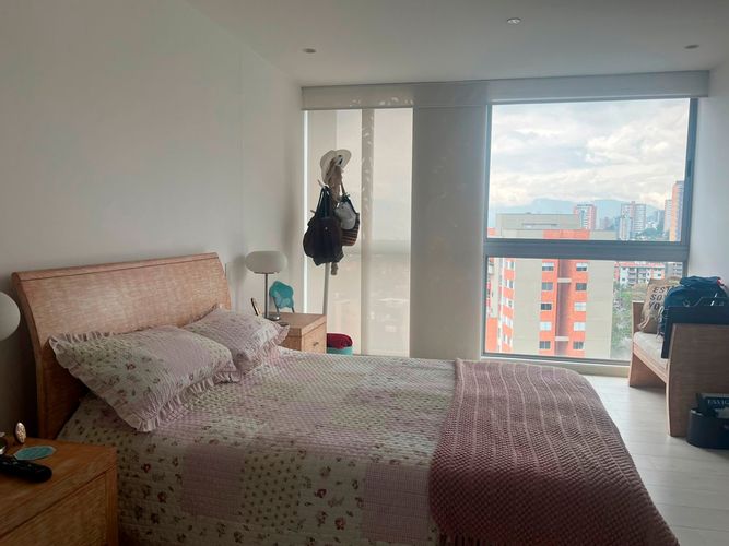 Apartamento de 3 alcobas en arriendo en Loma Del Esmeraldal, Envigado, 125 m² · foto 13 de 18