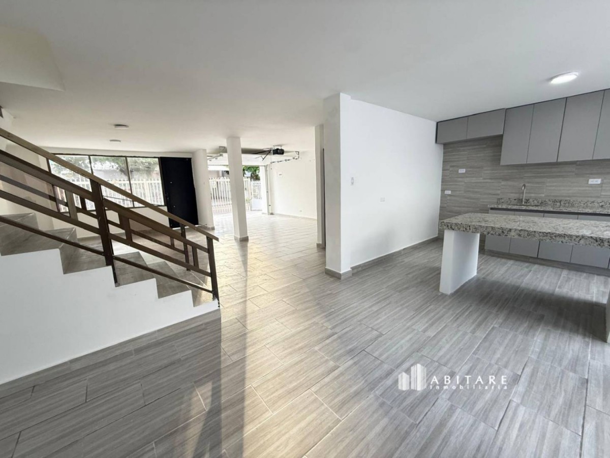 Casa en Arriendo en Crespo, Cartagena