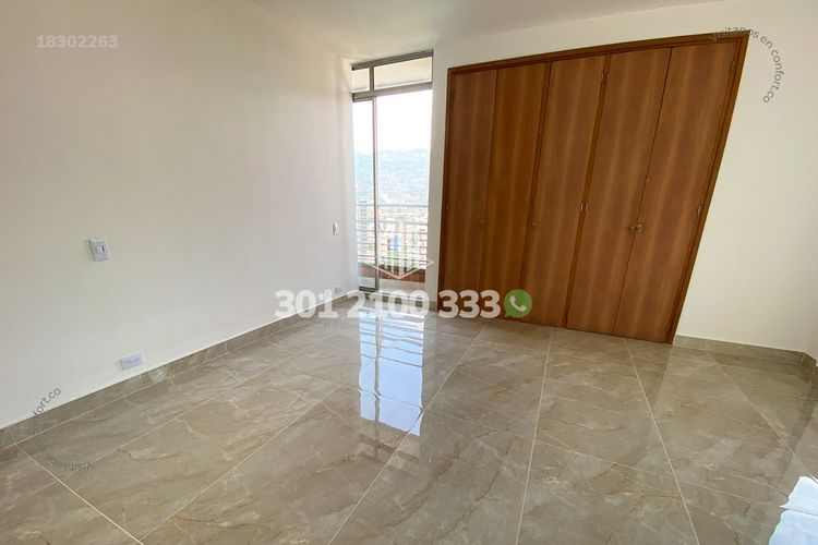 Apartamento de 3 alcobas en arriendo en Conquistadores, Medellín, 148 m² · foto 14 de 24