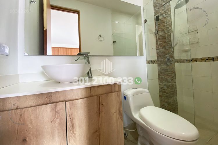 Apartamento de 3 alcobas en arriendo en Conquistadores, Medellín, 148 m² · foto 15 de 24