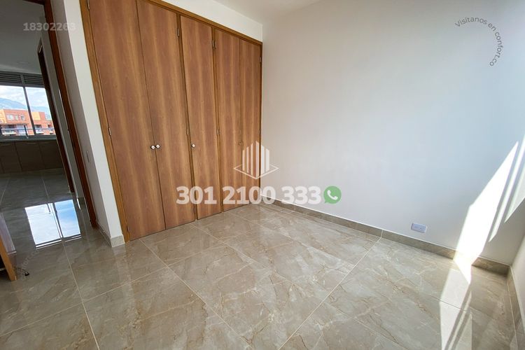 Apartamento de 3 alcobas en arriendo en Conquistadores, Medellín, 148 m² · foto 23 de 24