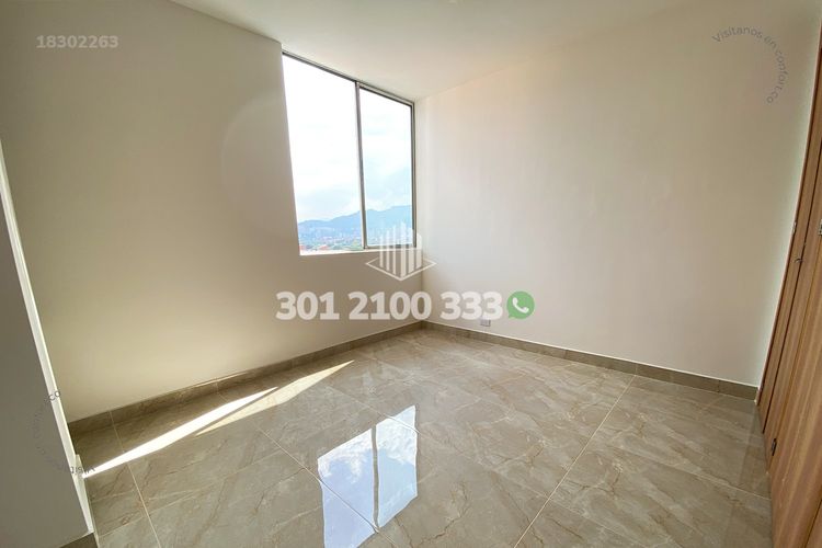 Apartamento de 3 alcobas en arriendo en Conquistadores, Medellín, 148 m² · foto 24 de 24