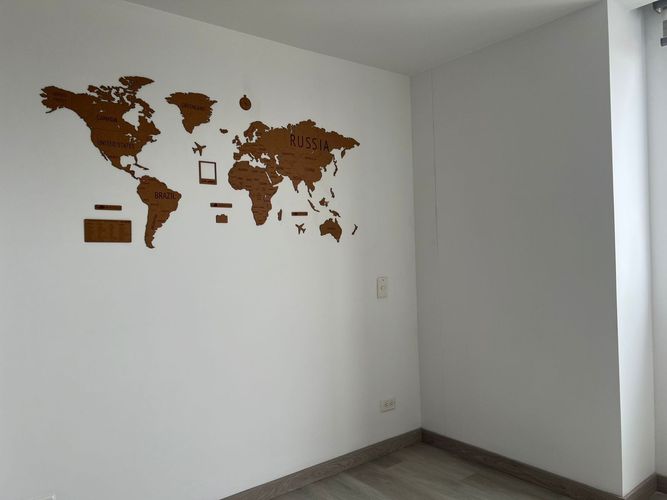Apartamento de 3 alcobas en arriendo en Loma Benedictinos, Medellín, 98 m² · foto 16 de 18