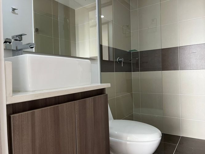Apartamento de 3 alcobas en arriendo en Loma Benedictinos, Medellín, 98 m² · foto 17 de 18