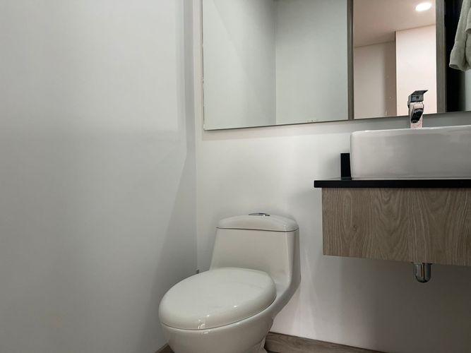 Apartamento de 3 alcobas en arriendo en Loma Benedictinos, Medellín, 98 m² · foto 18 de 18