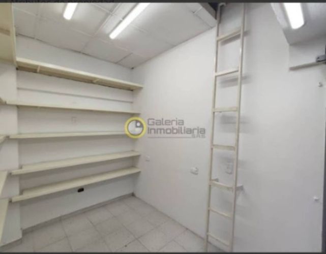 Local en arriendo en Centro, Bucaramanga, 7 m² · foto 5 de 7
