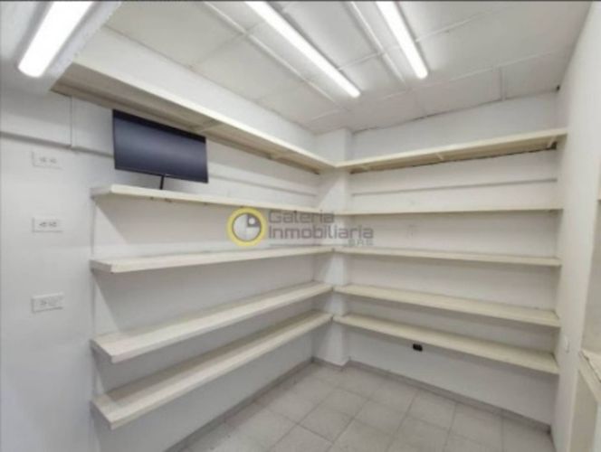 Local en arriendo en Centro, Bucaramanga, 7 m² · foto 6 de 7