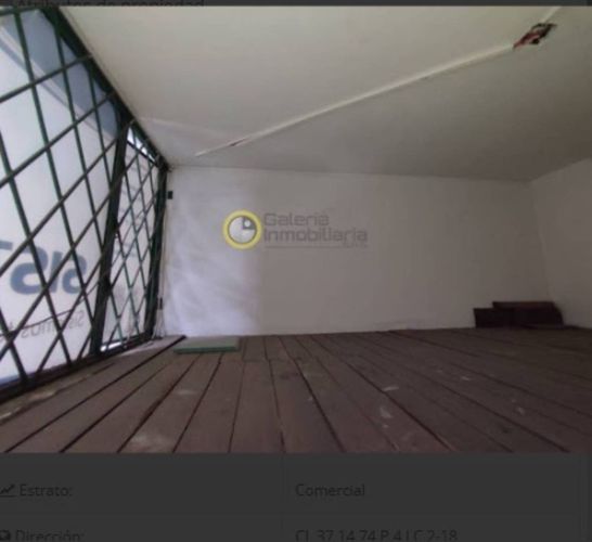 Local en arriendo en Centro, Bucaramanga, 7 m² · foto 7 de 7