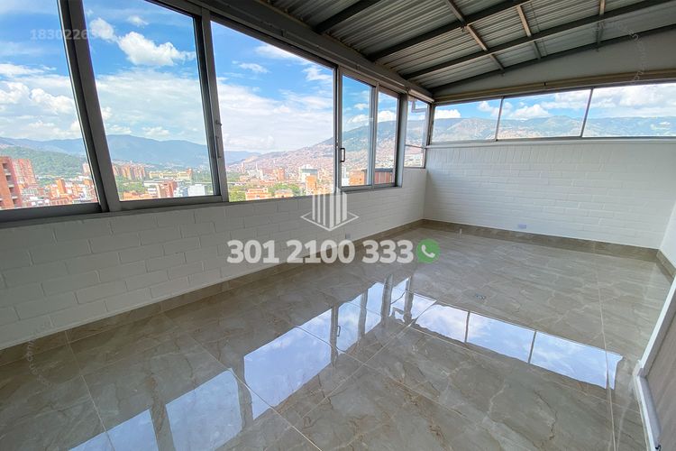 Apartamento de 3 alcobas en arriendo en Conquistadores, Medellín, 148 m² · foto 18 de 24