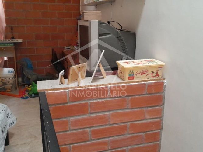 Apartamento de 3 alcobas en venta en El Porvenir, Rionegro, 110 m² · foto 4 de 24