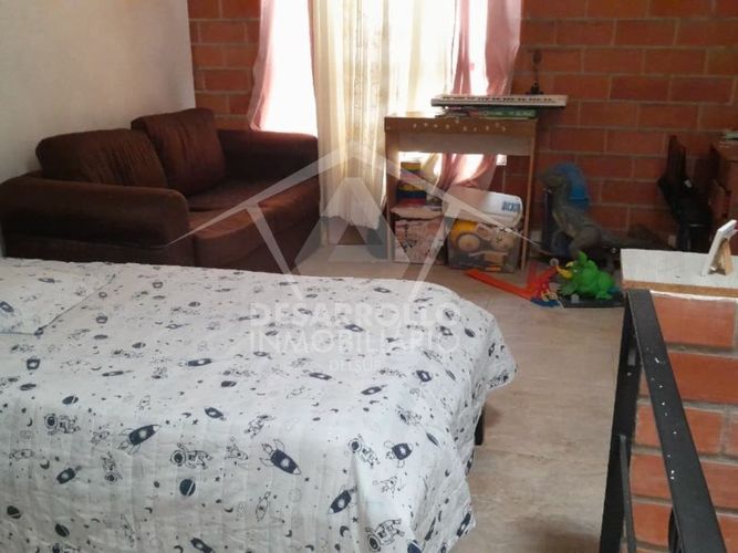 Apartamento de 3 alcobas en venta en El Porvenir, Rionegro, 110 m² · foto 5 de 24