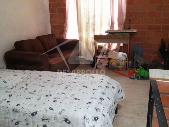 Apartamento de 3 alcobas en venta en El Porvenir, Rionegro, 110 m² · foto 6 de 24