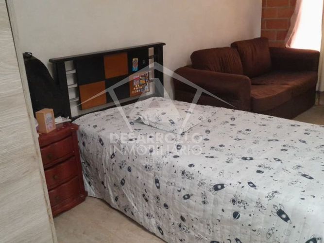Apartamento de 3 alcobas en venta en El Porvenir, Rionegro, 110 m² · foto 7 de 24