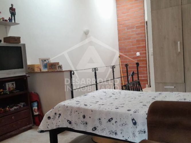Apartamento de 3 alcobas en venta en El Porvenir, Rionegro, 110 m² · foto 8 de 24
