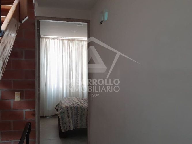 Apartamento de 3 alcobas en venta en El Porvenir, Rionegro, 110 m² · foto 10 de 24