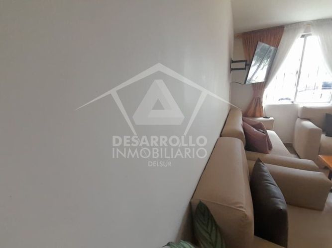Apartamento de 3 alcobas en venta en El Porvenir, Rionegro, 110 m² · foto 12 de 24