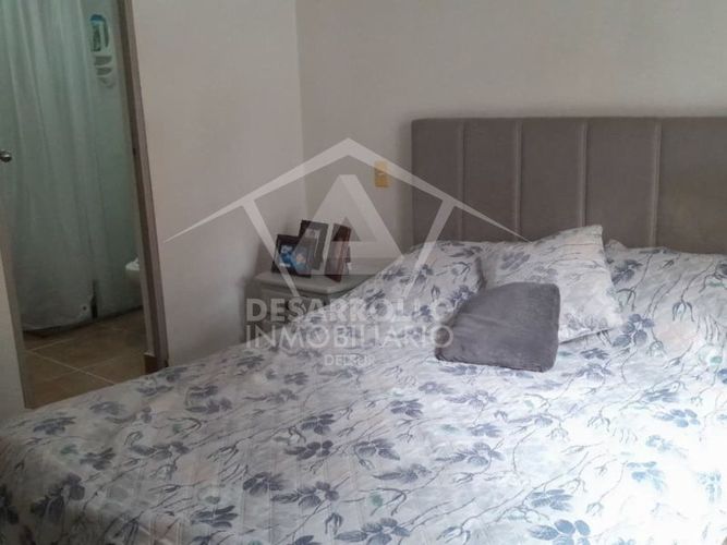 Apartamento de 3 alcobas en venta en El Porvenir, Rionegro, 110 m² · foto 14 de 24