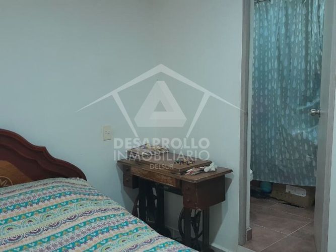 Apartamento de 3 alcobas en venta en El Porvenir, Rionegro, 110 m² · foto 15 de 24