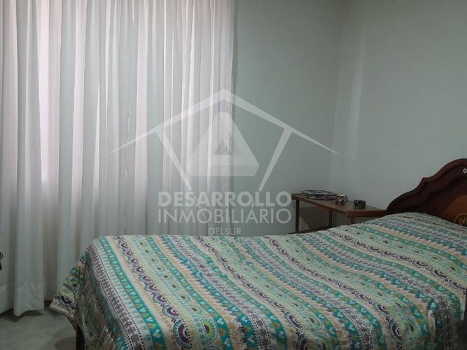 Apartamento de 3 alcobas en venta en El Porvenir, Rionegro, 110 m² · foto 19 de 24