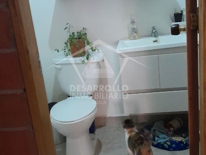 Apartamento de 3 alcobas en venta en El Porvenir, Rionegro, 110 m² · foto 23 de 24