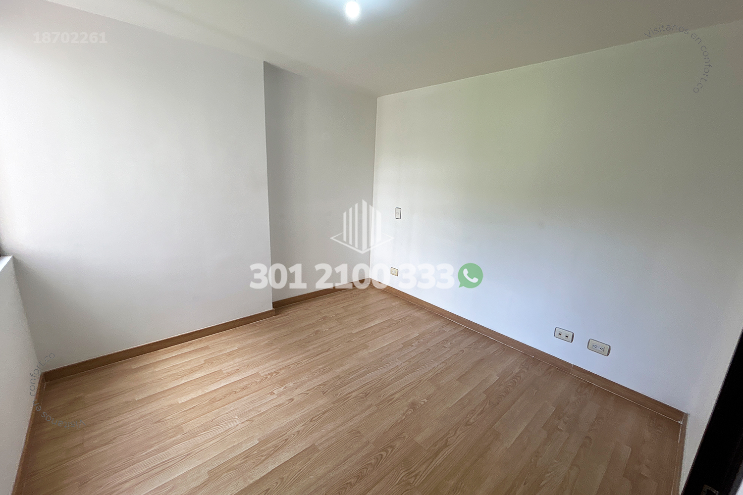 Apartamento en arriendo en Los Balsos, Medellín · foto 15 de 24