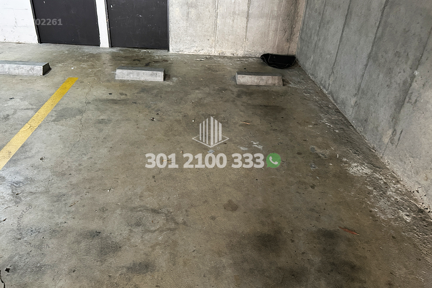 Apartamento en arriendo en Los Balsos, Medellín · foto 22 de 24