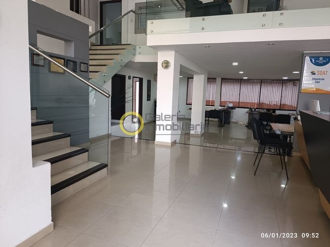 Oficina en arriendo en Cabecera Del Llano, Bucaramanga, 280 m² · foto 3 de 19