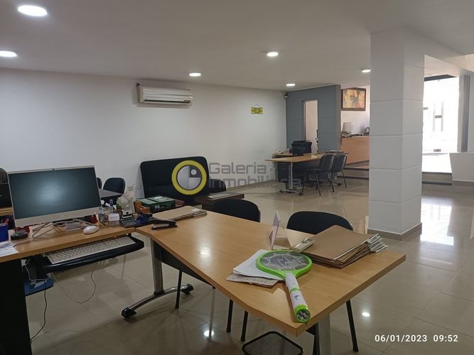 Oficina en arriendo en Cabecera Del Llano, Bucaramanga, 280 m² · foto 4 de 19