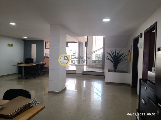 Oficina en arriendo en Cabecera Del Llano, Bucaramanga, 280 m² · foto 5 de 19