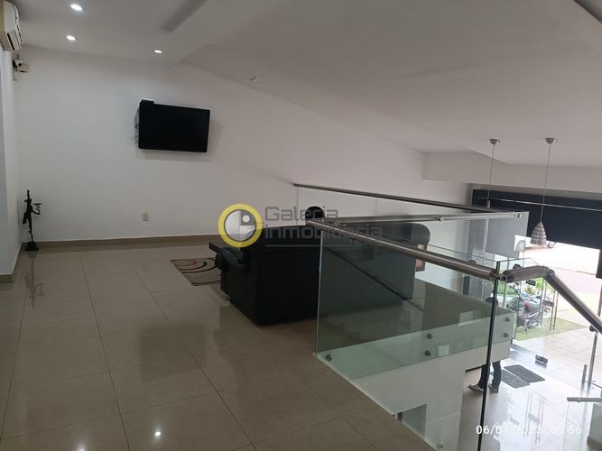 Oficina en arriendo en Cabecera Del Llano, Bucaramanga, 280 m² · foto 12 de 19