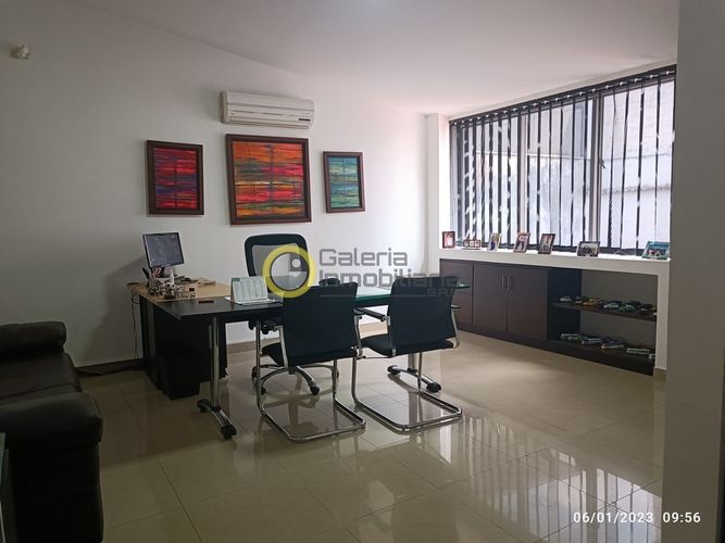 Oficina en arriendo en Cabecera Del Llano, Bucaramanga, 280 m² · foto 13 de 19