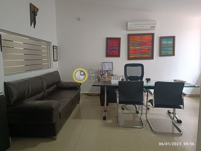 Oficina en arriendo en Cabecera Del Llano, Bucaramanga, 280 m² · foto 15 de 19