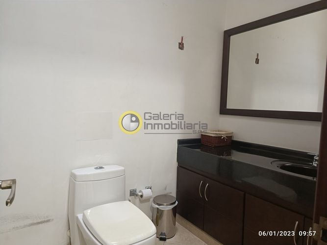 Oficina en arriendo en Cabecera Del Llano, Bucaramanga, 280 m² · foto 17 de 19