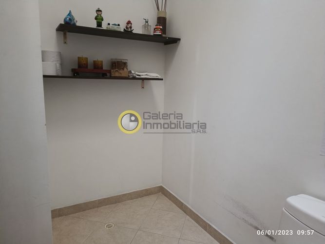 Oficina en arriendo en Cabecera Del Llano, Bucaramanga, 280 m² · foto 18 de 19