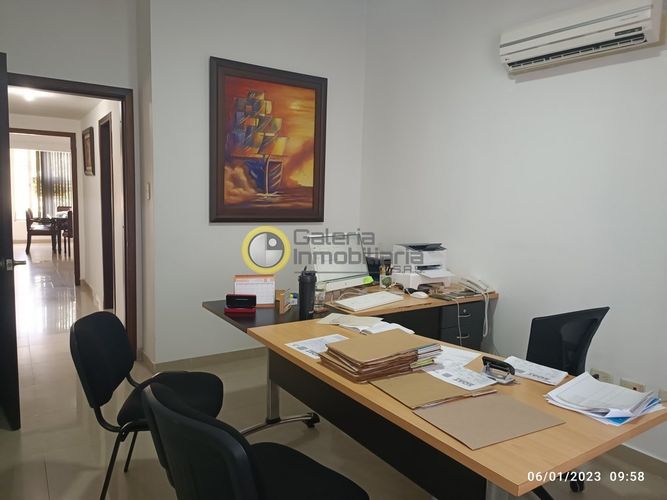 Oficina en arriendo en Cabecera Del Llano, Bucaramanga, 280 m² · foto 19 de 19