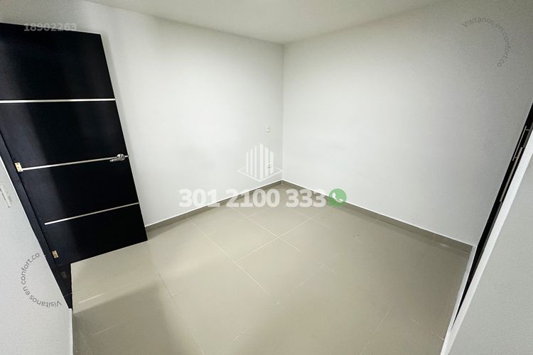 Apartamento de 4 alcobas en arriendo en Las Acacias, Medellín, 145 m² · foto 12 de 24